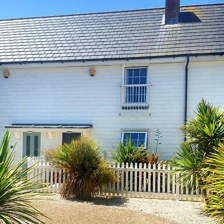 Villa Sea Dragon Rye Exterior foto